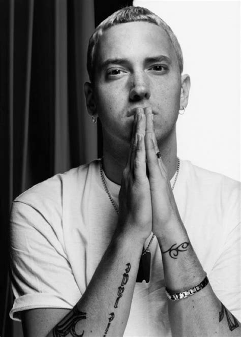Épinglé sur Eminem