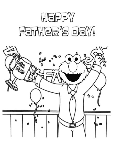 Free, printable earth day coloring pages that the kids will love to color while they are learning about the importance of taking care of our planet. Fathers Day Coloring Pages - Best Coloring Pages For Kids