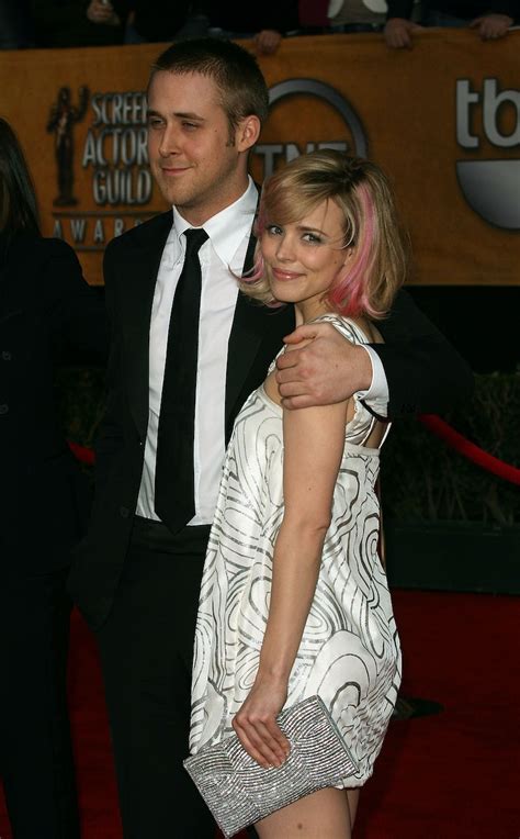 11 S That Prove Ryan Gosling And Rachel Mcadams Are Soul Mates