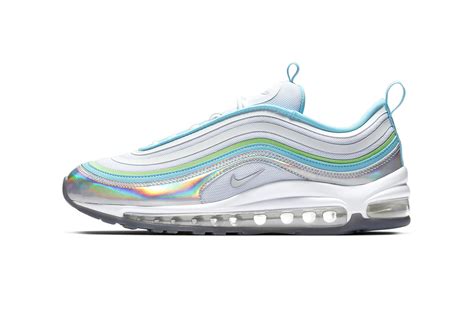 Nike Air Max 97 Iridescent Release Info Hypebeast