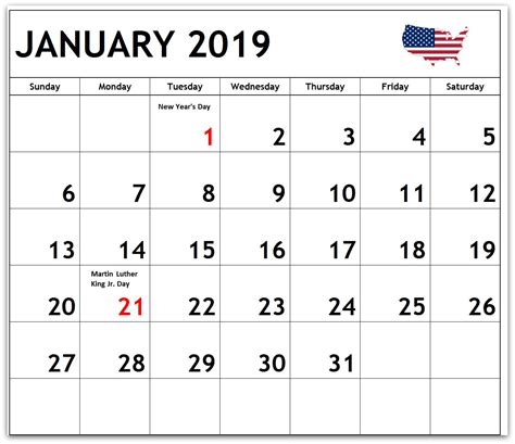Observances Calendar