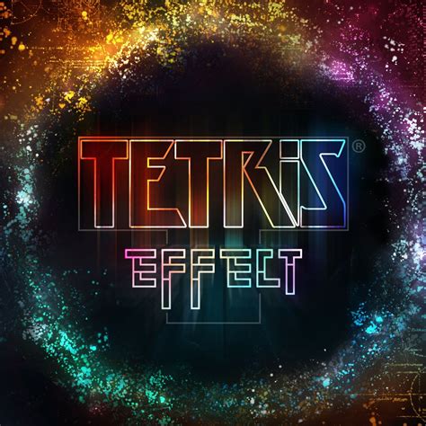 Tetris Effect - The Complete Soundtrack MP3 - Download Tetris Effect ...