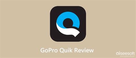 Quickest Review Of Gopro Quik That You Must Read Now 2023