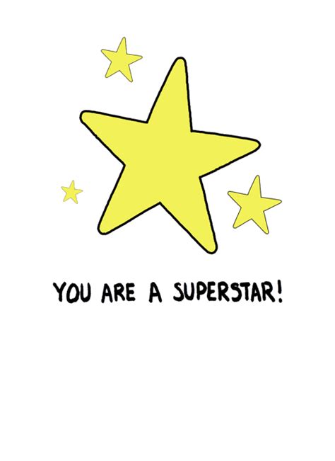 Youre A Superstar Meme Quotes Viral