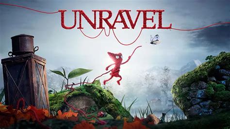 Unravel Free Full Game Download Free Pc Games Den