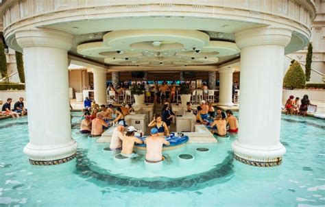 Top 10 Best Pools In Las Vegas Skyscanner Canada