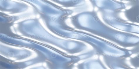 Silk Background Glossy Fabric Stripes Reflective Texture 3d