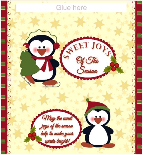 Cook's cake decorating & candy supplies. Candy Bar Wrappers--- http://alenkasprintables.com/2015/christmas1/graphics/wrapperSOEsingle1 ...