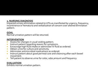 Important Nursing Considerations For Urinary Tract Infection Ask The Nurse Expert