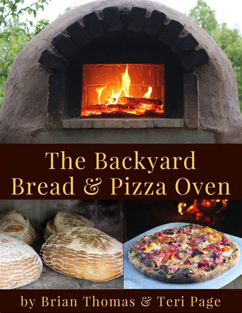 Watch me build a wood fired brick pizza oven for my back yard patio. Building an Outdoor Pizza Oven - Homestead Honey