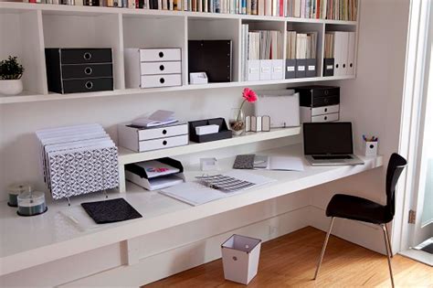 Five Ways To Detox And Organise Your Workspace The Office Monster Blog