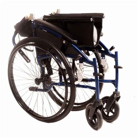 Sonic Self Propel Wheelchair Multicare Mobility