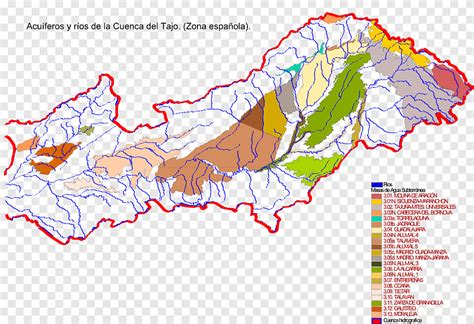 La alcarria is situated east of auñón. Alcarria Mapa / From wikimedia commons, the free media ...