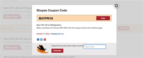 Extra ₱100 off voucher code for shopee! Shopee Coupon Code | 87% OFF | January 2020 - ILoveBargain