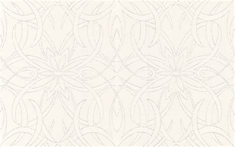 Free Download White Silver Wallpaper Designer Wallcovering Designer