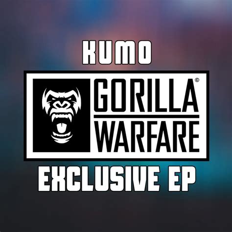 Exclusive Ep By Kumo On Mp3 Wav Flac Aiff And Alac At Juno Download