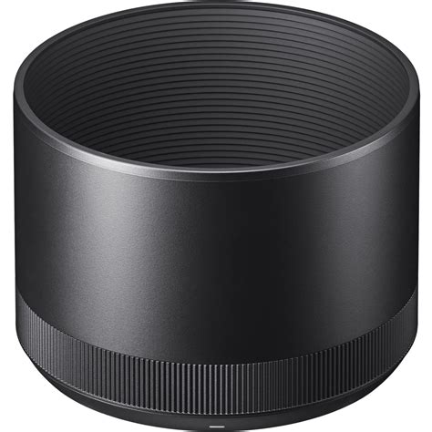 Sigma Lens Hood for 70mm f/2.8 Art DG Macro Lens LH708-01 B&H