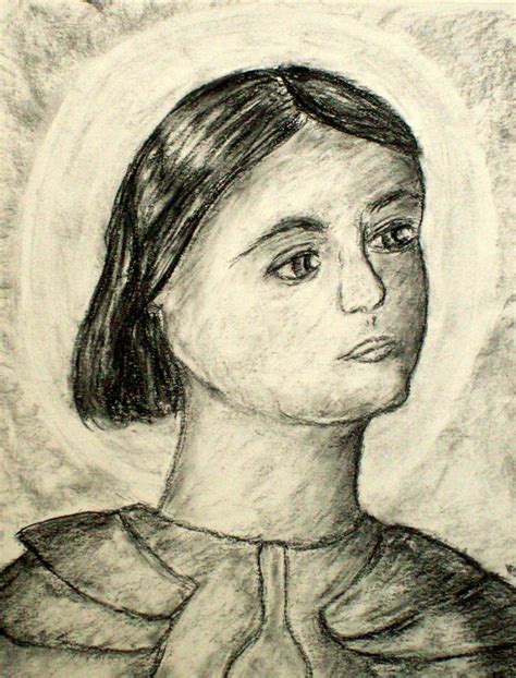 Saint Joan Of Arc By Trickster91 On Deviantart