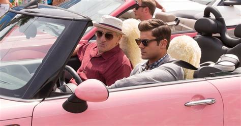 Dirty Grandpa Red Band Trailer Gets Raunchy With Efron And De Niro
