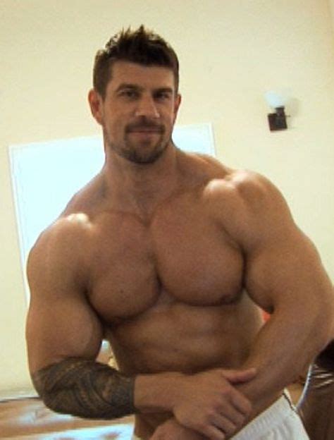 Zeb Atlas Bodybuilders Pinterest Muscles