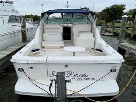 33 Sea Ray 330 Amberjack For Sale Motor Yachts Sweet Katrinka