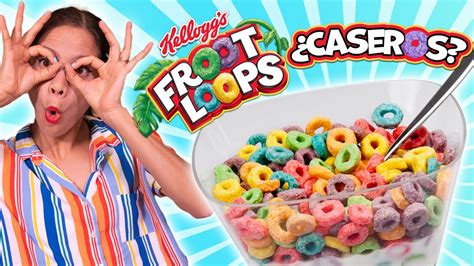 Kelloggs Froot Loops Cereal Single Serve Bowl Pack 96case