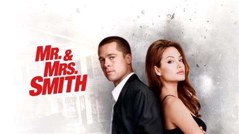 Mr And Mrs Smith Apple Tv
