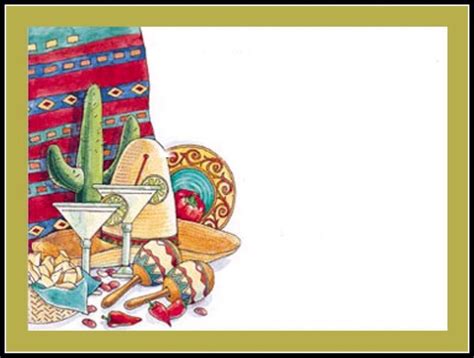Mexican Fiesta Invitation Templates Free Fiesta Invitation Blank