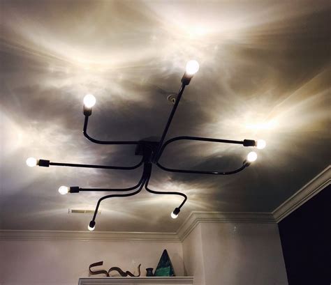 We did not find results for: Handmade Ceiling Light by Cold Steel Art | CustomMade.com