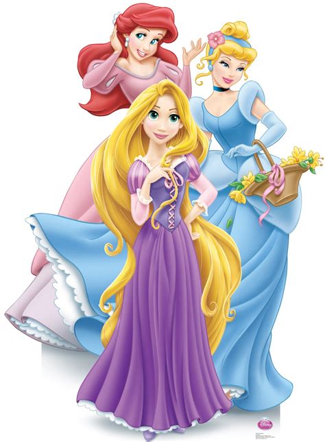 She has a long and wavy blonde hair with gorgeous curls in the end. Disney Princess Backgrounds (57+ images)