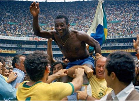 Stay Proud Pele Age Comes To Us All — Never Be Embarrassed By