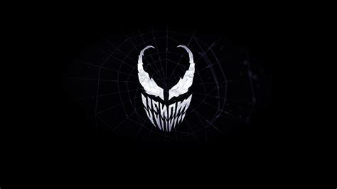 We hope you enjoy our growing collection of hd images to use as a. Venom Minimalist Logo 4k Venom wallpapers, superheroes ...