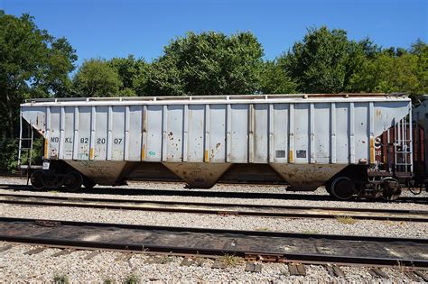 The 8 Most Common Types Of Rail Cars For Freight Shipping Florida Rail