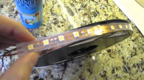 What we mean by efficiency here does not necessarily refer to electrical efficiency (e.g. 5050 Waterproof Flexible LED Light Strip Review for ...
