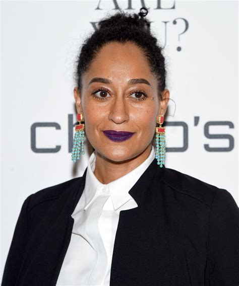 the unexpected summer makeup trend celebs are loving right now tracee ellis ross fashion