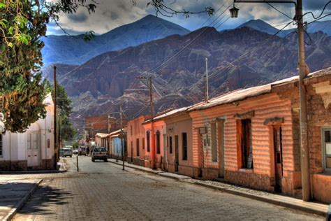 Los 6 Pueblos Más Lindos De Argentina Según Turistas Extranjeros