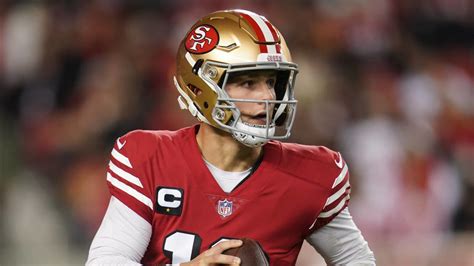 Former Pro Bowler Says 49ers Should Ditch Brock Purdy Yardbarker