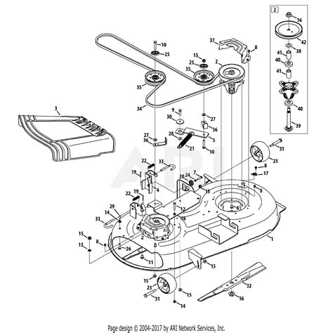 7) for free in pdf. Cub Cadet Rzt S 42 Wiring Diagram