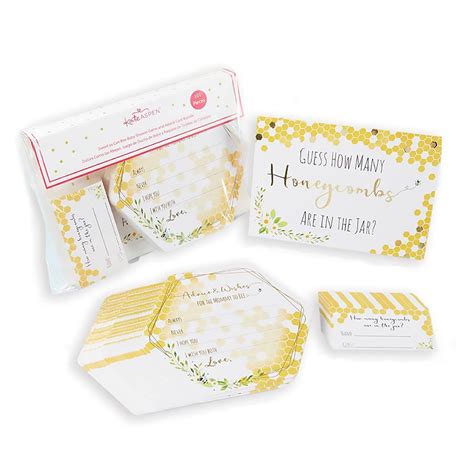 Let Us Help Get You Started For A Bee Tastic Baby Shower With These
