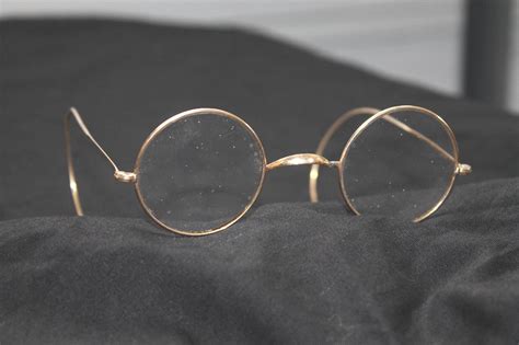 you can now buy john lennon s iconic glasses john lennon glasses glasses john lennon