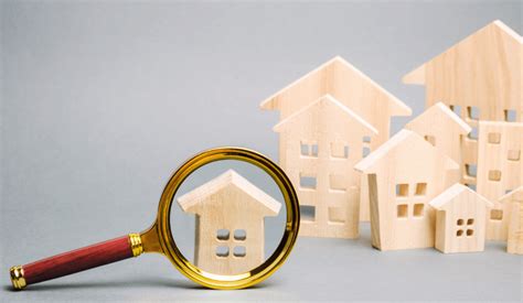 Lo que debe saber sobre la tasación de viviendas Tasación