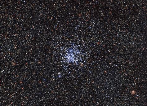 Messier 11 M11 The Wild Duck Cluster Universe Today