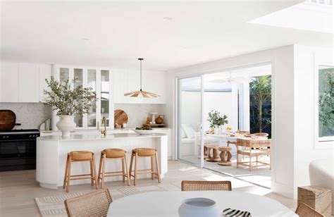 The 5 Kitchen Design Elements Three Birds Renovations Swear By The