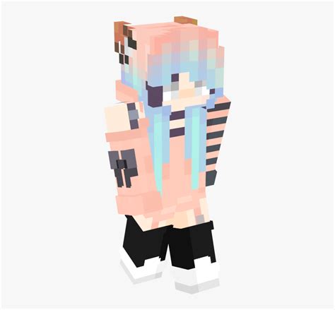 Minecraft Girl Skin Upload Luisa Rowe