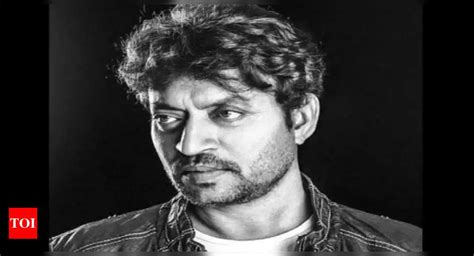 Book On Late Actor Irrfan Khan Announced By ‘qissa Director Anup Singh