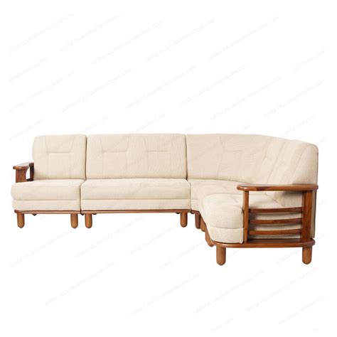 L Shaped Sofa Set Baci Living Room