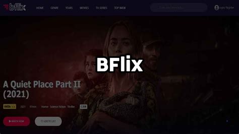 Bflix Hd 720p 480p Hollywood Korean Movies And Tv Series Online Bflixto