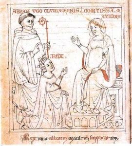 Datanglah ke ppat yang kemudian dibuat akta hibah dari a dan b kepada c, bolehkah itu? April 29: St. Hugh the Great - In 11th century Christendom ...
