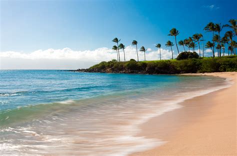 The 10 Best Beaches In Maui Maui Wheretraveler
