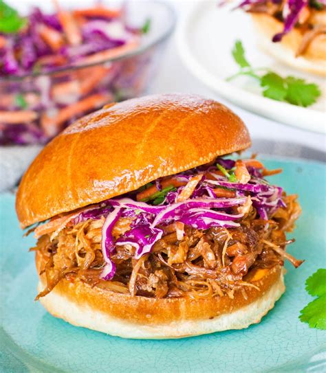 Albums 93 Pictures Pulled Pork Sandwich Pictures Latest